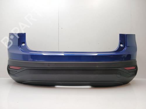 Used Rear bumper Rear bumper VW TAIGO (CS1) 1.0 TSI (116 hp) 33272021 33272021