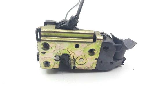 Venstre foran lås RENAULT MEGANE II (BM0/1_, CM0/1_)  | BP9261013C98