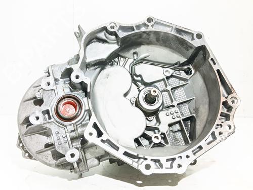 Girkasse OPEL ASTRA J (P10) [2009-2016]  29419501