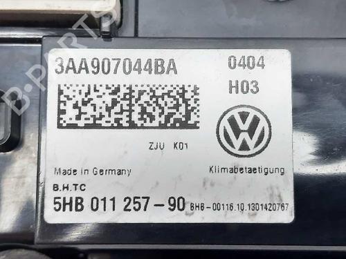 Climate control VW PASSAT B7 Variant (365) | BP19707223I5 - Image 5