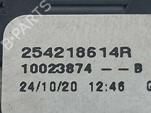 Right front window switch RENAULT TRAFIC III Bus (JG_) | BP20685476I26 - Image 2