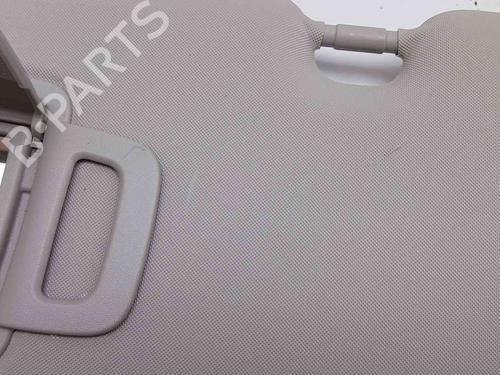Left sun visor DACIA SANDERO III 1.0 TCe 90 | BP36991377I1 - Image 2