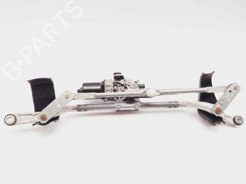 Used Front wiper motor Front wiper motor MAZDA 3 Saloon (BM_, BN_) [2013-2019] 14941137 14941137