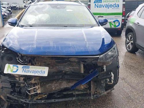 Used Parts VW TAIGO (CS1)  1.0 TSI  4458705