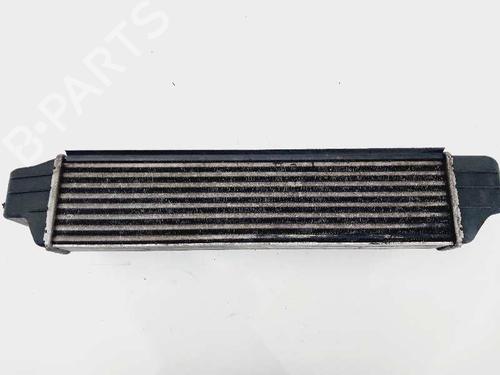 Intercooler BMW X3 (E83) 2.0 d | BP20684360M30 