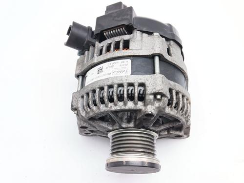 Used Alternator Alternator FORD FIESTA VII (HJ, HF) 1.1 Ti-VCT (86 hp) 33000586 33000586