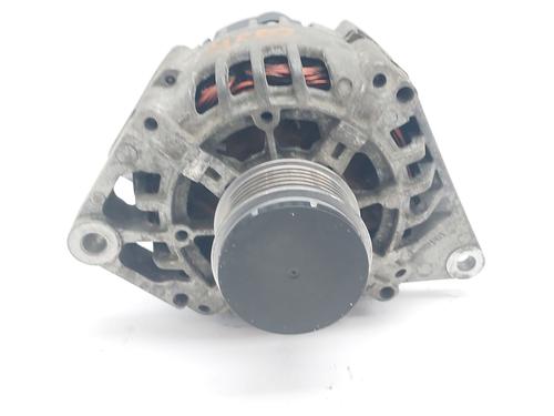Used Alternator Alternator RENAULT SCÉNIC I MPV (JA0/1_, FA0_) 1.9 dCi (JA05, JA1F) (102 hp) 33271963 33271963