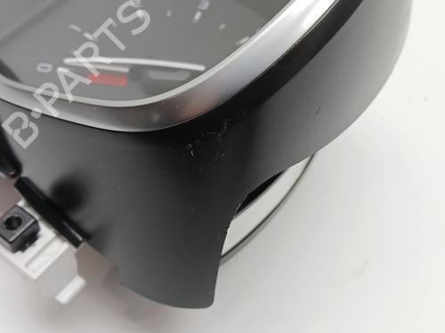 Instrument cluster CITROËN C3 III (SX) 1.2 VTi 82 | BP33986577C47 - Image 4