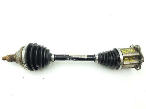 Used Left front driveshaft SEAT IBIZA V (KJ1, KJG) [2017-2025]  22978430