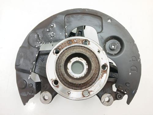 Used Right front steering knuckle Right front steering knuckle CITROËN C4 Grand Picasso II (DA_, DE_) [2013-2026] 22978650 22978650