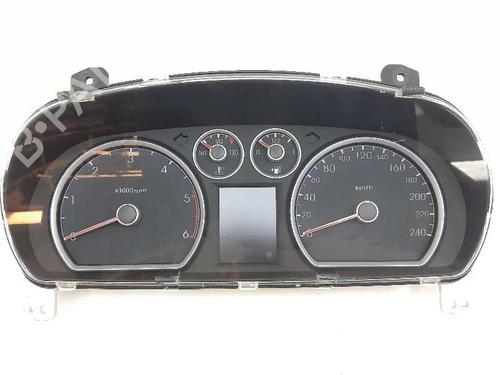 Used Instrument cluster Instrument cluster HYUNDAI i30 (FD) 1.6 CRDi (90 hp) 10067705 10067705