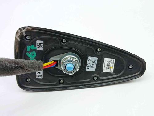 Antenne/Base HYUNDAI i20 III (BC3, BI3) 1.0 T-GDI | BP36325847C140 - Image 5