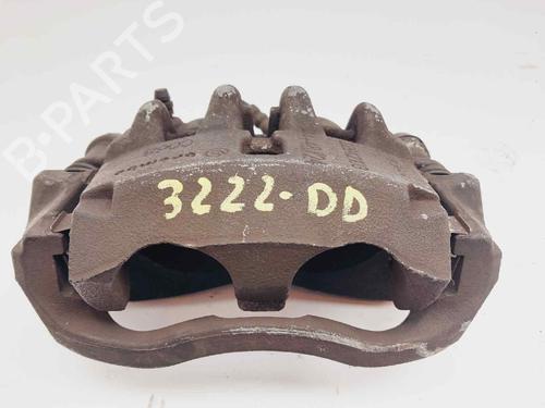 Right front brake caliper FIAT DUCATO Van (250_)  | BP15404054M104 