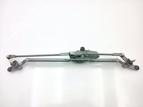 Used Front wiper motor MINI MINI (F55) Cooper (136 hp) 30313497