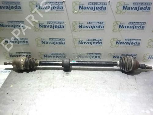Used Right front driveshaft Right front driveshaft 1429405 1429405