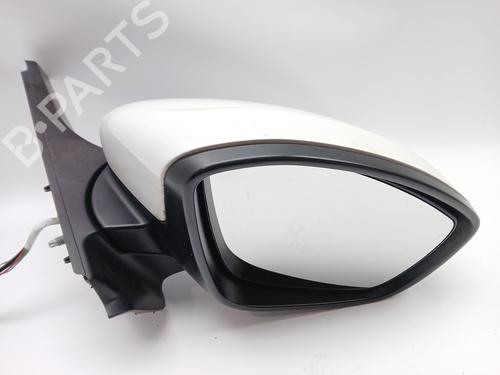 Bakspejl Højre Bakspejl Højre CITROËN C3 III (SX) 1.2 THP 110 (SXHNPS, SXHNZT, SXHNZ6) (110 hp) 33986606 33986606