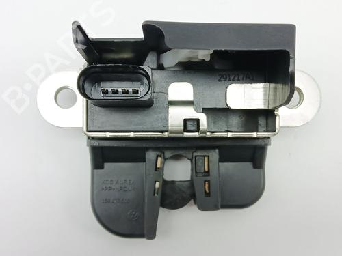 Tailgate lock SEAT Mii (KF1, KE1) 1.0 | BP31679960C101 - Image 2