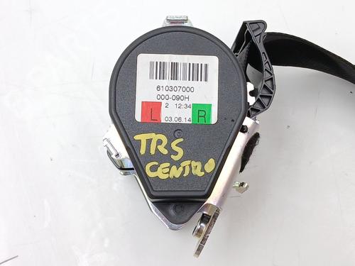 Rear center seatbelt AUDI A4 B8 (8K2) 2.0 TDI | BP22978827I27 