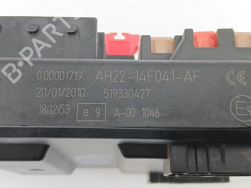 Fuse box LAND ROVER DISCOVERY IV (L319) 3.0 TD 4x4 | BP25433232E1 - Image 4
