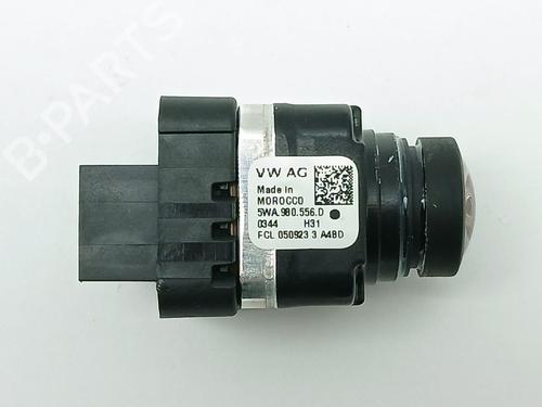Electronic module AUDI A3 Sportback (8YA, 8YF) 35 TDI | BP35787799M83 - Image 3
