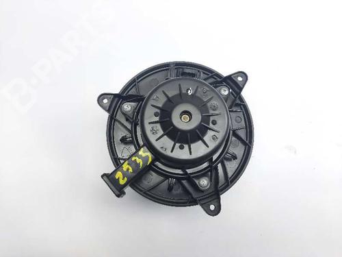 Heater blower motor CHEVROLET CRUZE Hatchback (J305) 2.0 CDI | BP9263631M62 