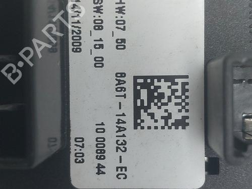 Left front window switch FORD FIESTA VI (CB1, CCN) | BP31809766I27