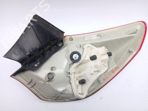 Left taillight OPEL ASTRA J (P10)  | BP29455682C34 
