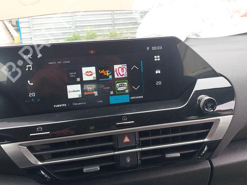 Engine CITROËN C4 III (BA_, BB_, BC_) 1.2 PureTech 130 (BAHNSA, BAHNSB) | BP33294840M1  - Image 17