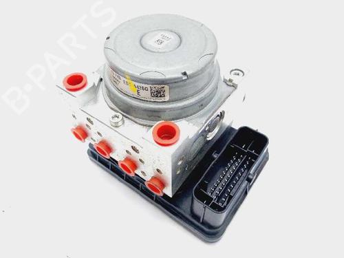 Used ABS pump ABS pump MAZDA 2 Hatchback (DL, DJ) [2014-2026] 16052715 16052715