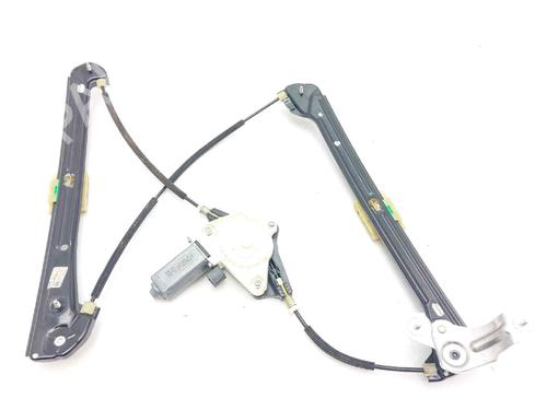 Used Front left window mechanism Front left window mechanism VW GOLF VII (5G1, BQ1, BE1, BE2) [2012-2021] 20682985 20682985