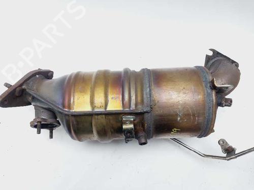Used Particulate filter Particulate filter HONDA CR-V IV (RM_) [2012-2026] 20170016 20170016