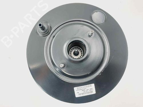 Used Servo brake HONDA CIVIC IX (FK) [2012-2016]  15963000