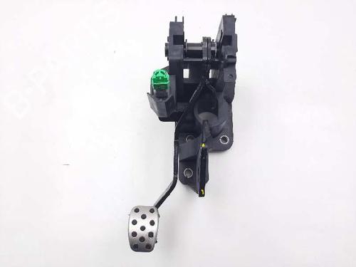 Used Break pedal Break pedal RENAULT TWINGO III (BCM_, BCA_) 0.9 TCe 110 (109 hp) 8775469 8775469