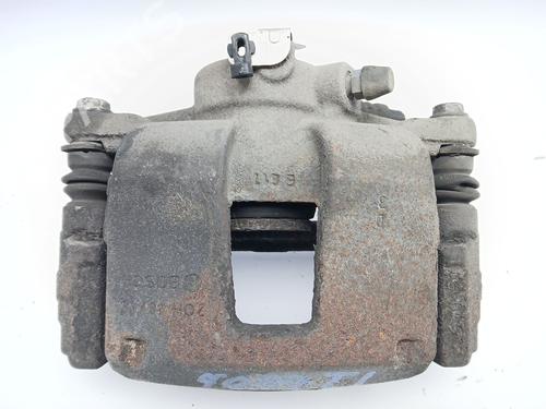 Left rear brake caliper CITROËN JUMPER II Van 2.2 HDi 130 | BP29355170M107 