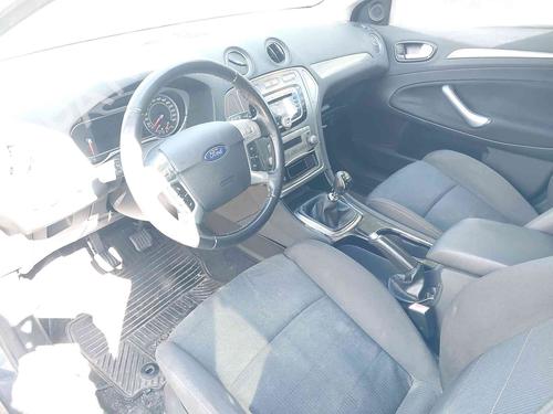 Alternator FORD MONDEO IV (BA7) 2.0 TDCi | BP29006297M7  - Image 14