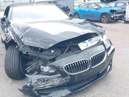 Used Parts BMW 6 Convertible (F12) 640 d xDrive 4995293