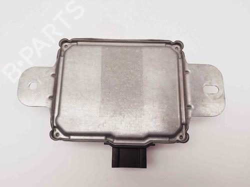 Electronic module RENAULT LAGUNA Coupe (DT0/1)  | BP15180918M83 