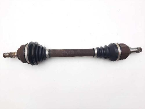 Used Left front driveshaft Left front driveshaft 9260162 9260162