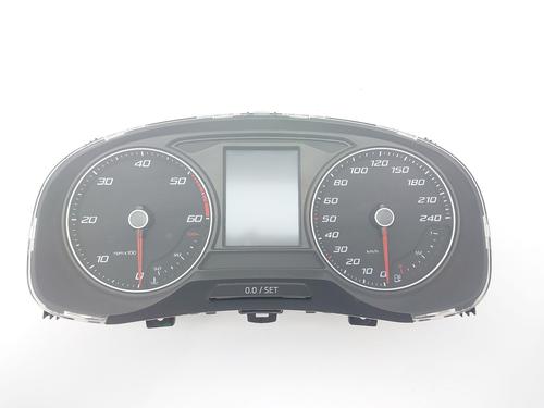 Used Instrument cluster Instrument cluster SEAT TOLEDO IV (KG3) 1.6 TDI (115 hp) 34559511 34559511