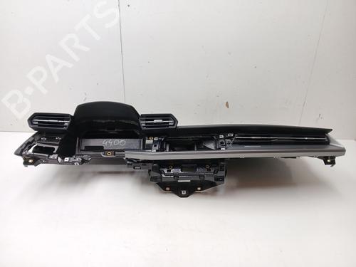 Cruscotto Cruscotto AUDI A3 Sportback (8YA, 8YF) 35 TDI (150 hp) 35787789 35787789