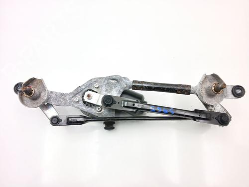 Used Front wiper motor KIA RIO III (UB) 1.25 CVVT (86 hp) 30376988