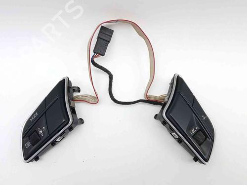 Steering wheel AUDI A1 Sportback (GBA) 30 TFSI | BP36991582C49 - Image 1