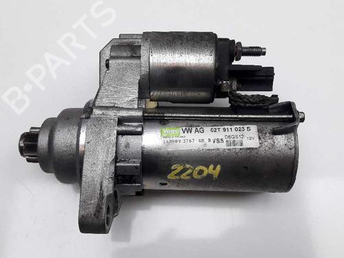 Used Starter Starter 6898683 6898683