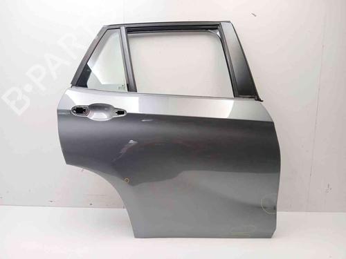 Used Right rear door Right rear door 38484590 38484590