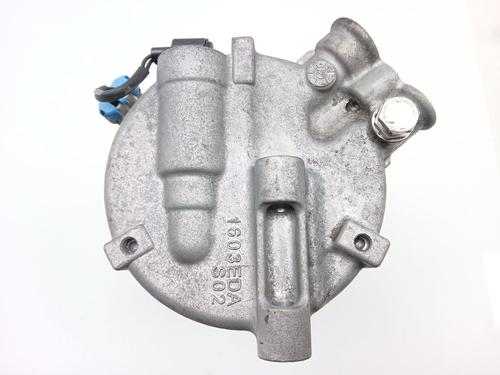 AC compressor OPEL INSIGNIA A Saloon (G09) 2.0 CDTI (69) | BP29885124M34