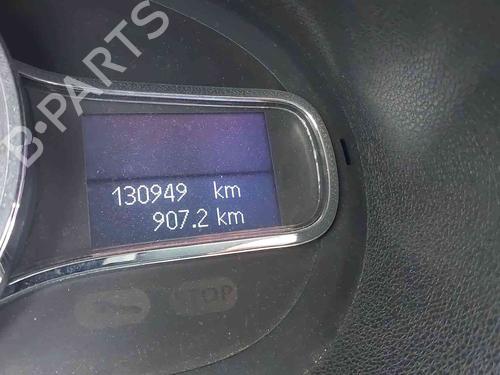 Engine control unit (ECU) RENAULT MEGANE III Hatchback (BZ0/1_, B3_) 1.5 dCi | BP36991585M57  - Image 13