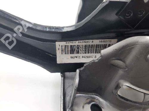 Break pedal CITROËN C4 II (NC_)  | BP8775474I19 
