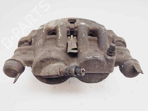 Right front brake caliper FIAT DUCATO Van (250_)  | BP15600166M104 