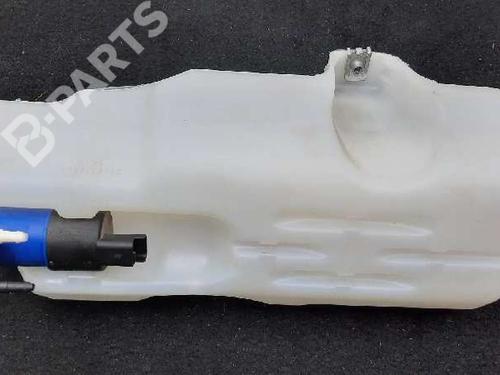 Used Windscreen washer tank RENAULT TWINGO III (BCM_, BCA_) 0.9 TCe 110 (109 hp) 9263714