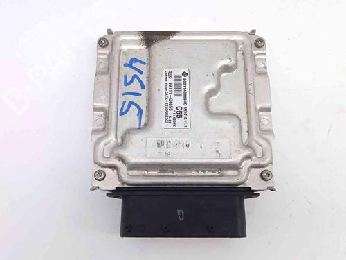 Engine control unit (ECU) KIA PICANTO II (TA) 1.0 | BP39505698M57 - Image 3